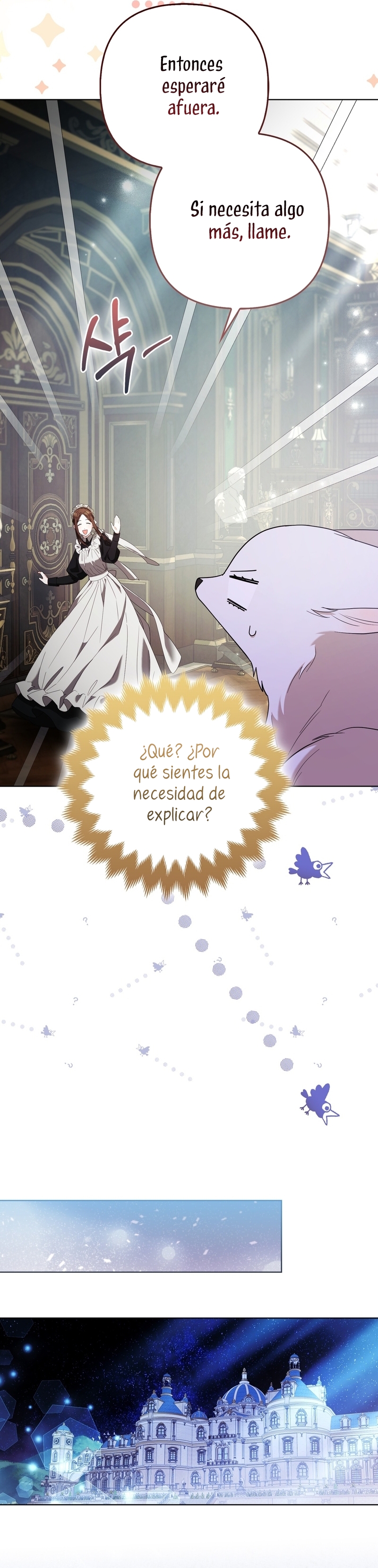 La princesa zorra del Gran Ducado Capítulo 64 - Página 22