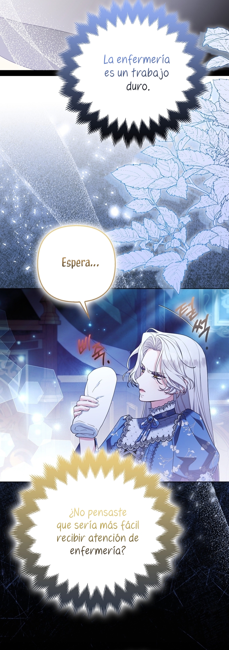 La princesa zorra del Gran Ducado Capítulo 64 - Página 24