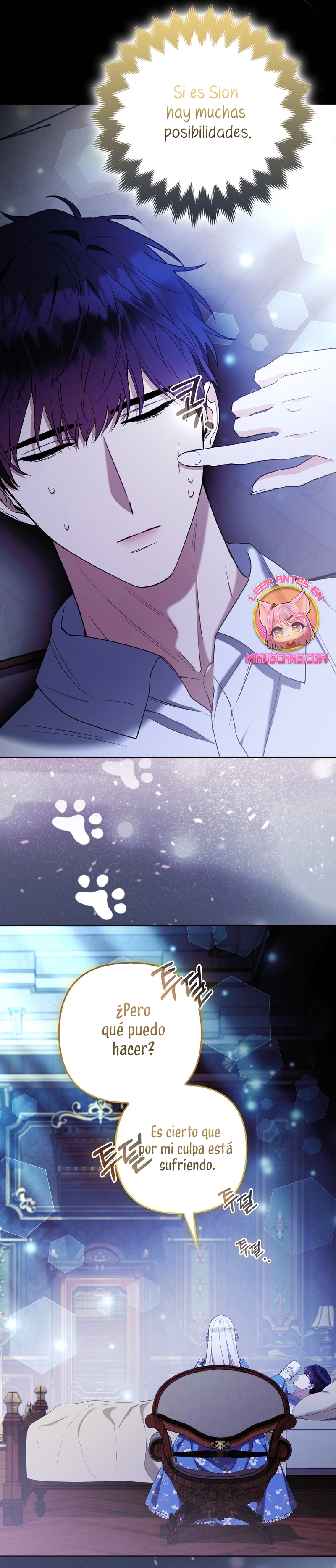 La princesa zorra del Gran Ducado Capítulo 64 - Página 25