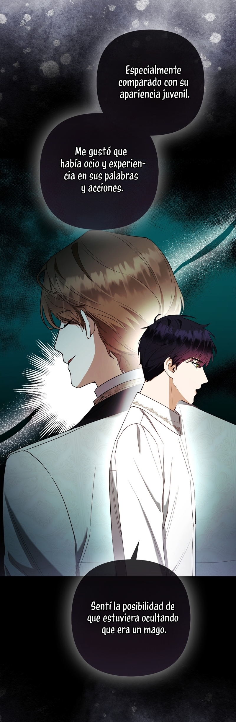 La princesa zorra del Gran Ducado Capítulo 64 - Página 32