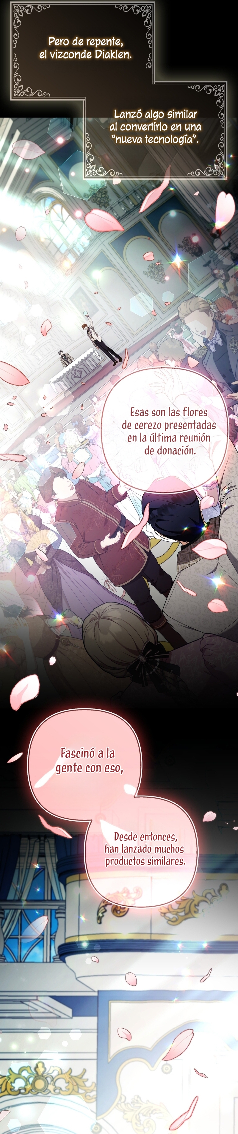 La princesa zorra del Gran Ducado Capítulo 64 - Página 35