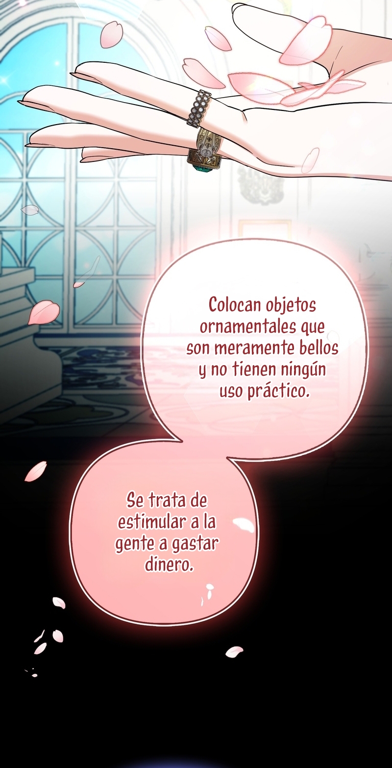 La princesa zorra del Gran Ducado Capítulo 64 - Página 36