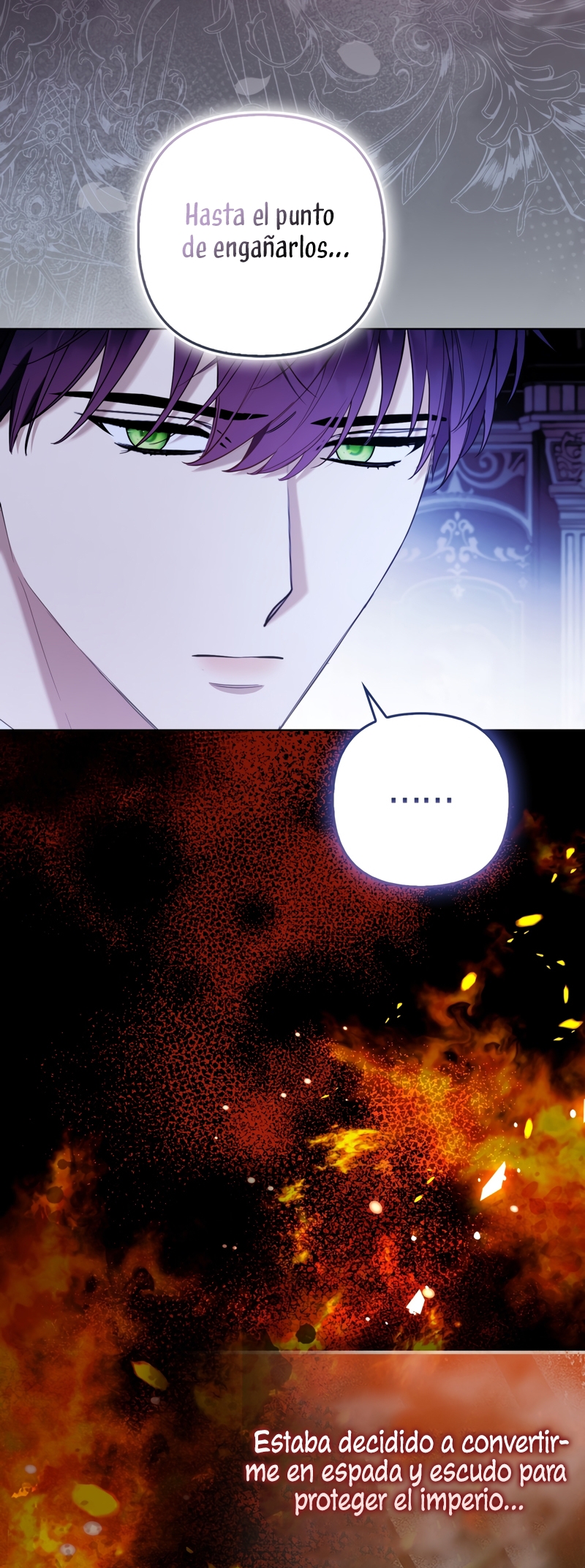La princesa zorra del Gran Ducado Capítulo 66 - Página 26