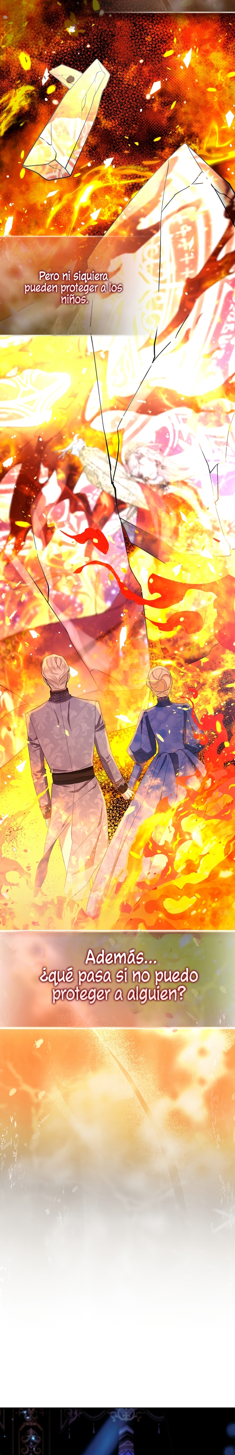 La princesa zorra del Gran Ducado Capítulo 66 - Página 27