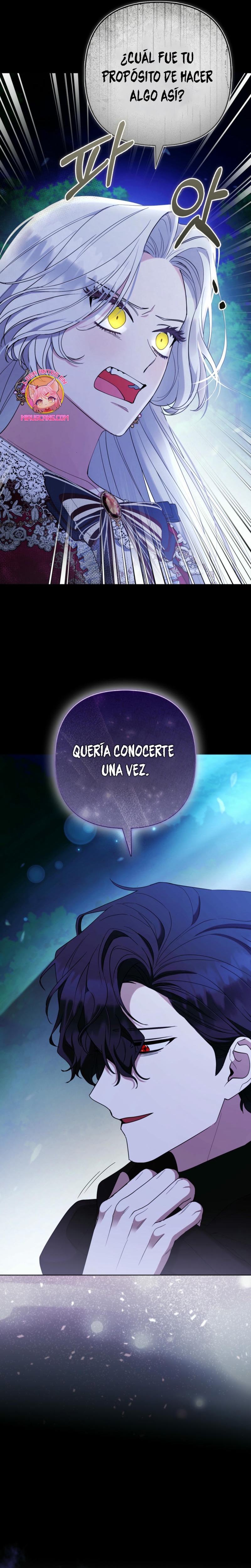 La princesa zorra del Gran Ducado Capítulo 67 - Página 14