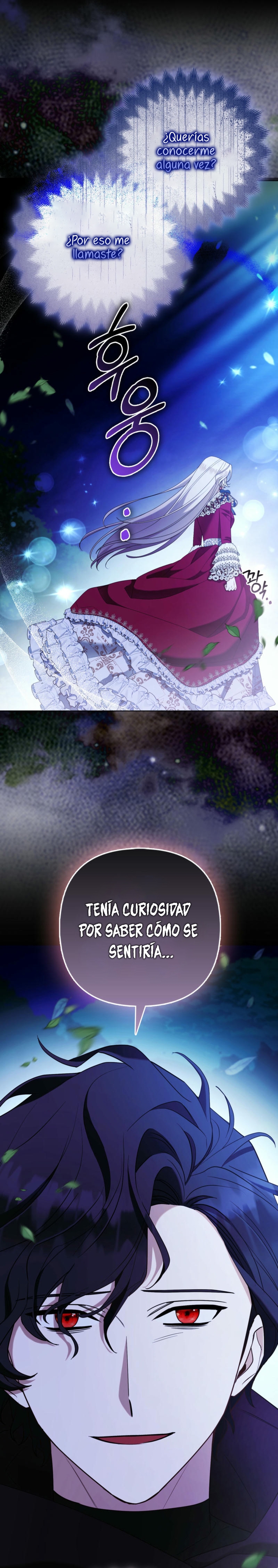 La princesa zorra del Gran Ducado Capítulo 67 - Página 15