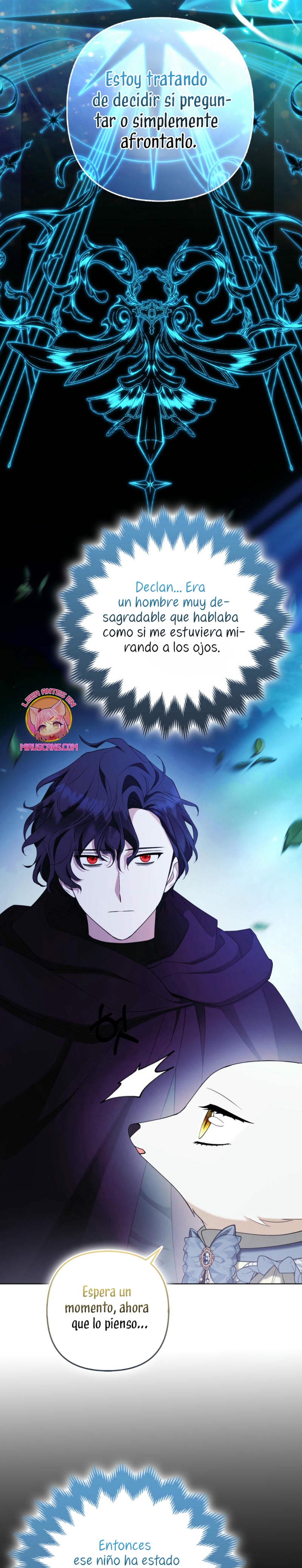 La princesa zorra del Gran Ducado Capítulo 67 - Página 19