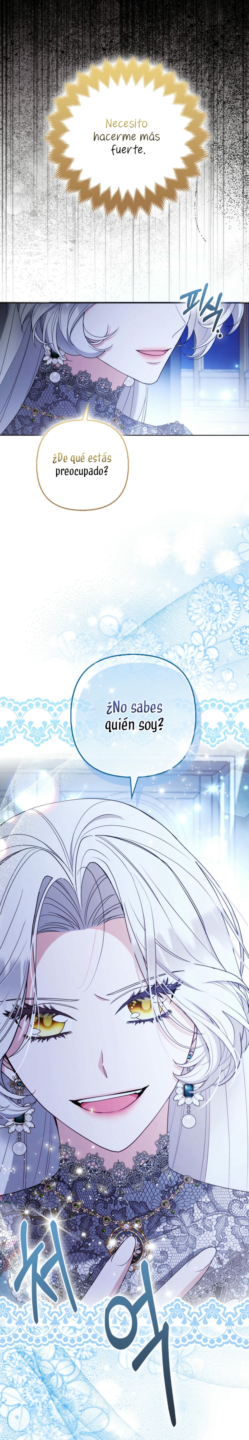 La princesa zorra del Gran Ducado Capítulo 67 - Página 6