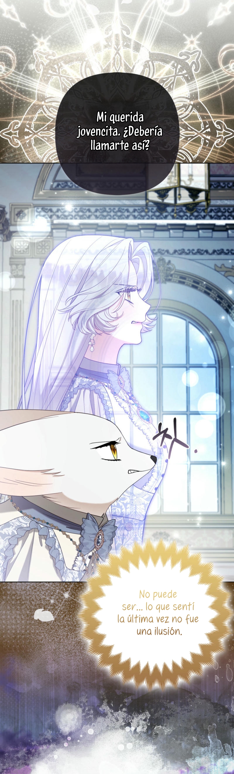 La princesa zorra del Gran Ducado Capítulo 68 - Página 10