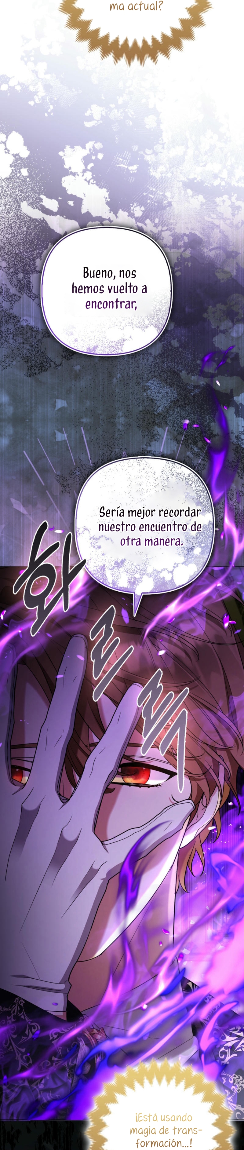 La princesa zorra del Gran Ducado Capítulo 68 - Página 13