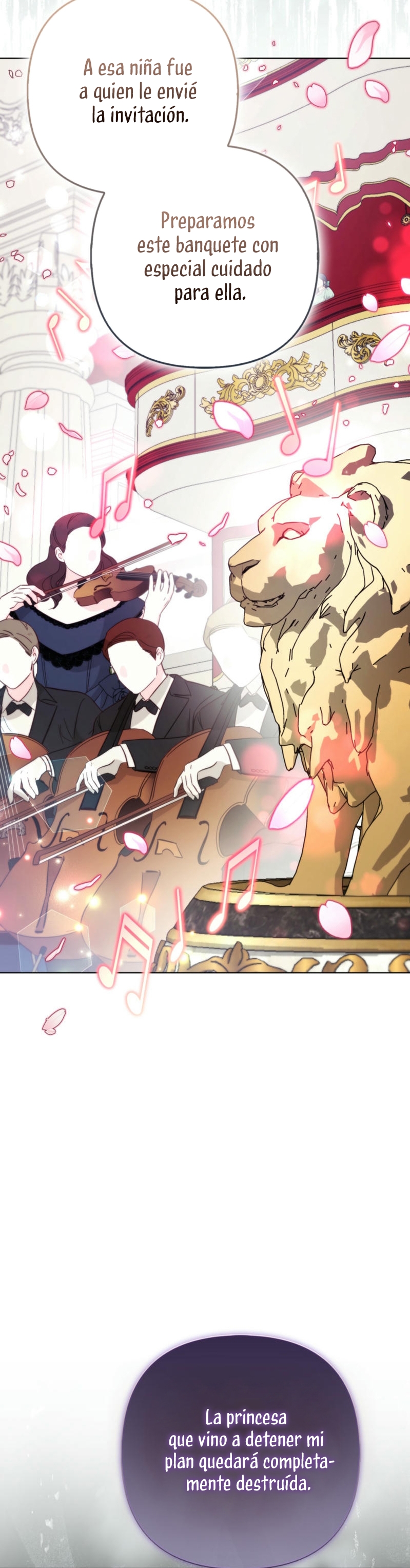 La princesa zorra del Gran Ducado Capítulo 68 - Página 18