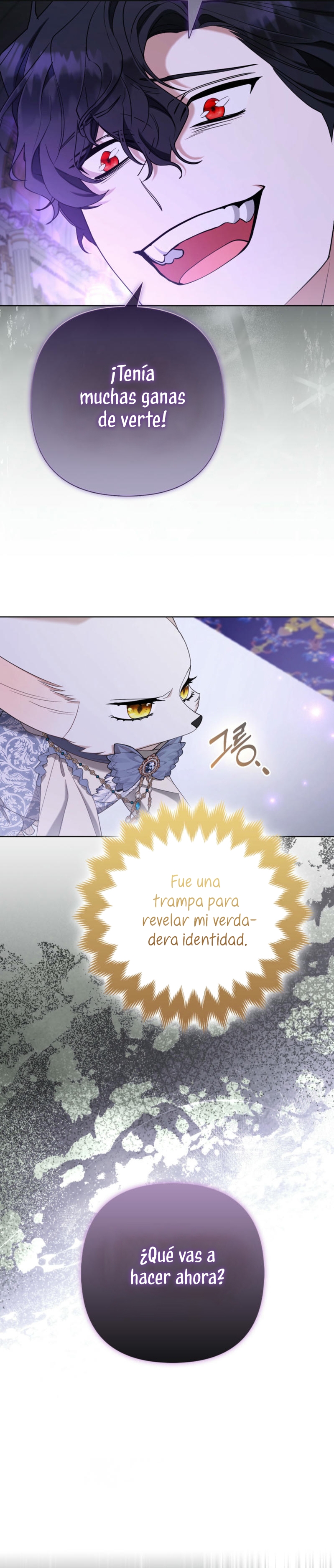 La princesa zorra del Gran Ducado Capítulo 68 - Página 19