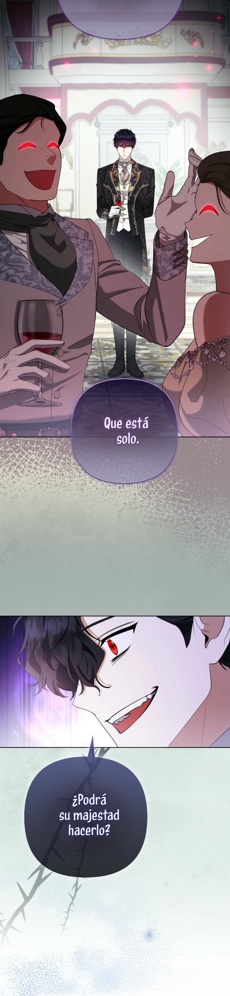 La princesa zorra del Gran Ducado Capítulo 68 - Página 21