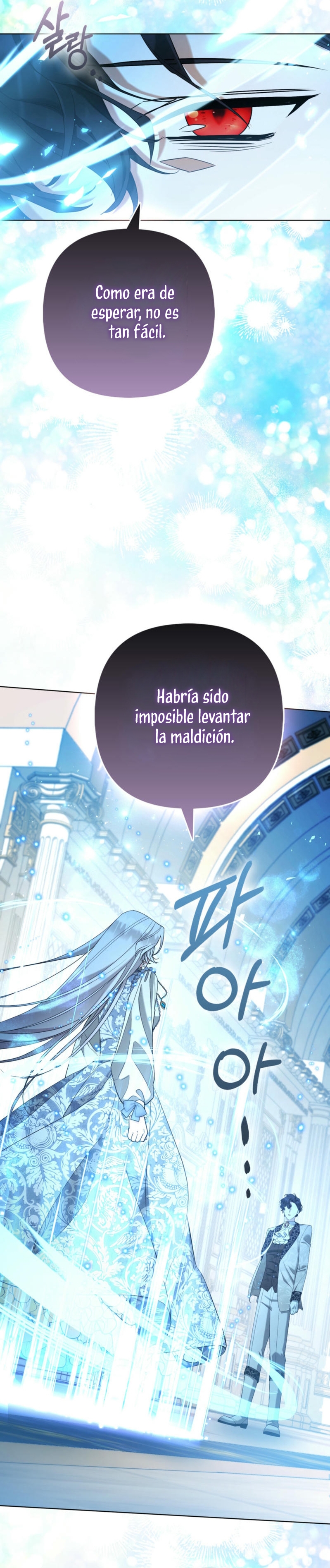 La princesa zorra del Gran Ducado Capítulo 68 - Página 24