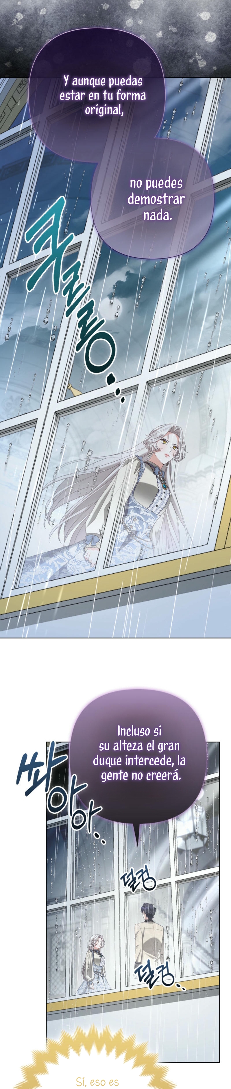 La princesa zorra del Gran Ducado Capítulo 68 - Página 30