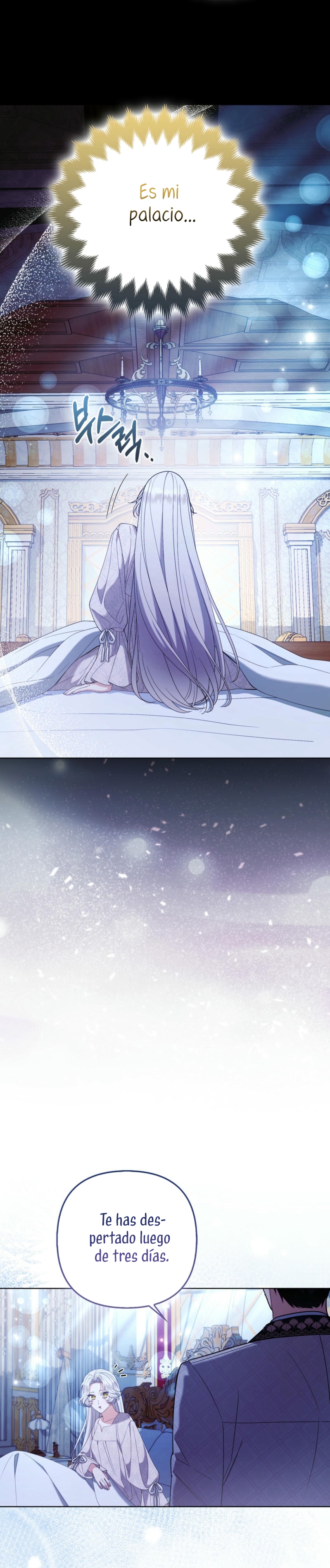 La princesa zorra del Gran Ducado Capítulo 69 - Página 12