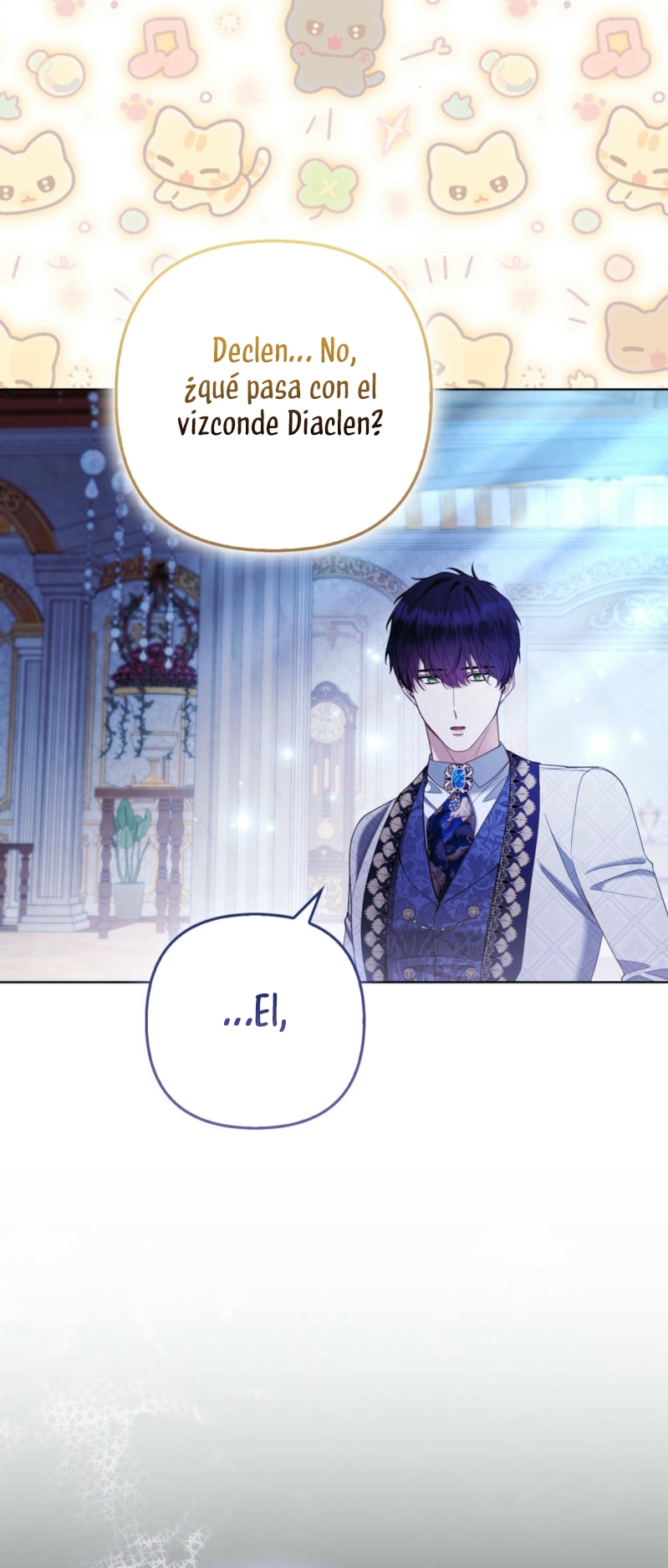 La princesa zorra del Gran Ducado Capítulo 69 - Página 17