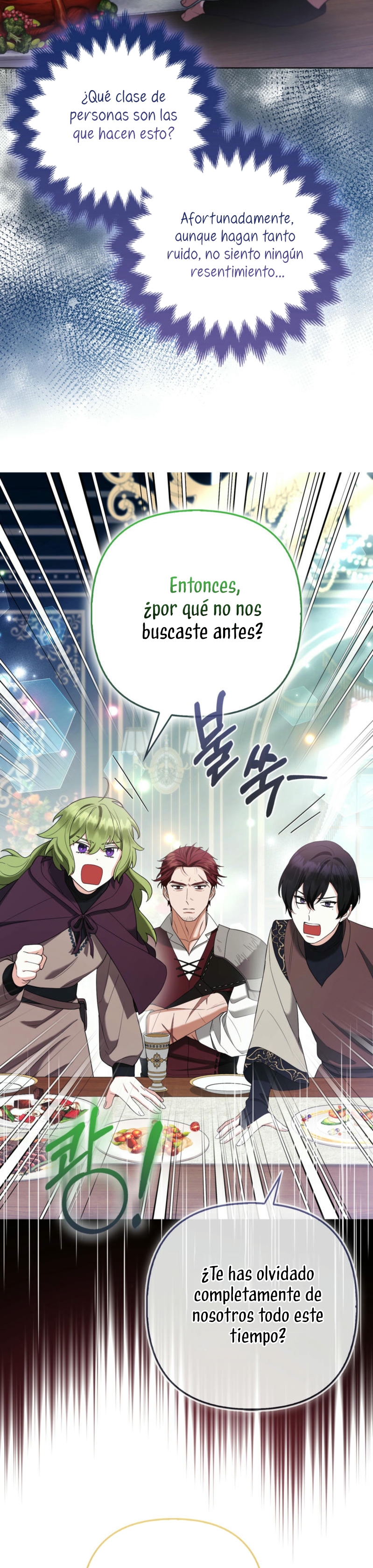 La princesa zorra del Gran Ducado Capítulo 70 - Página 18