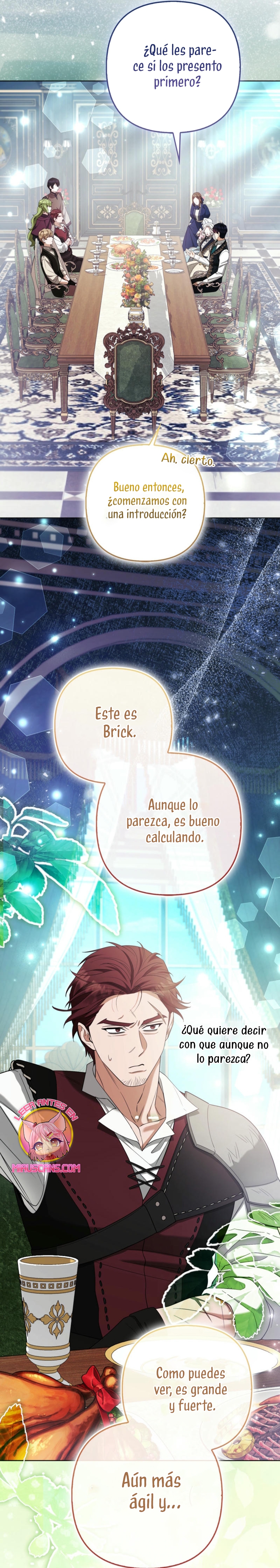 La princesa zorra del Gran Ducado Capítulo 70 - Página 20