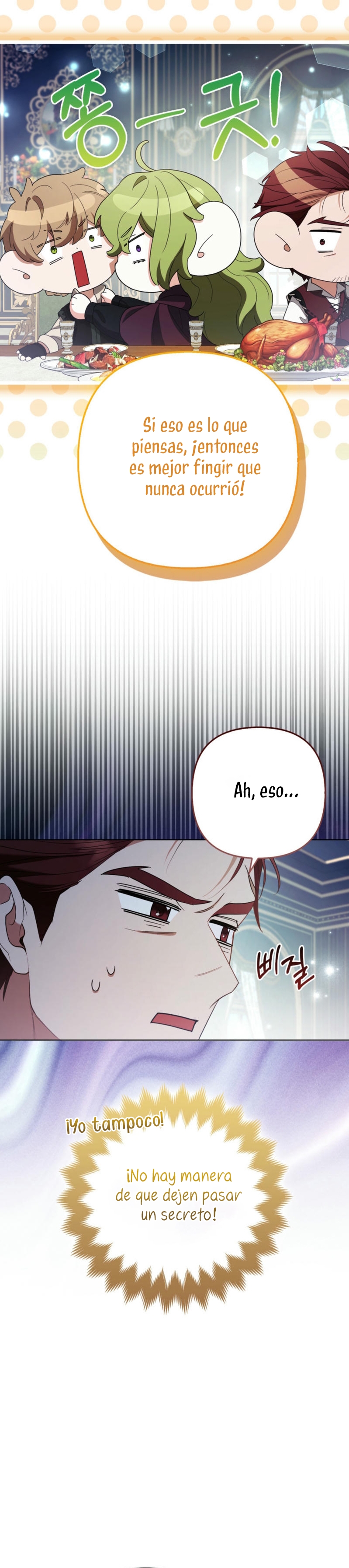 La princesa zorra del Gran Ducado Capítulo 70 - Página 28