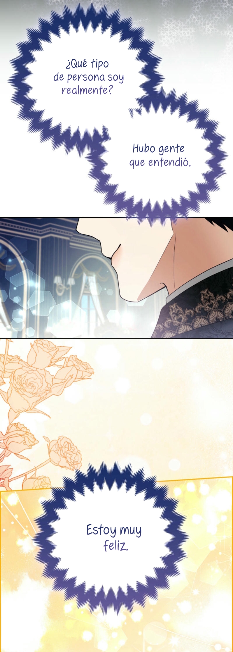 La princesa zorra del Gran Ducado Capítulo 70 - Página 35