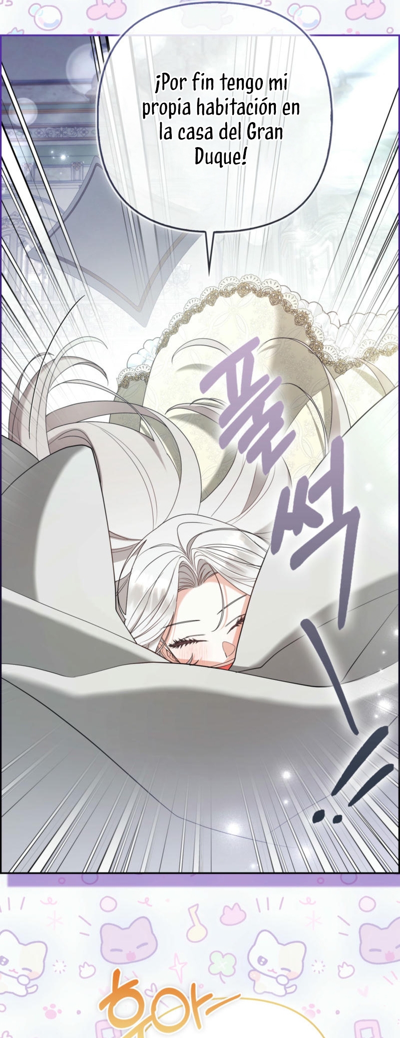 La princesa zorra del Gran Ducado Capítulo 70 - Página 5
