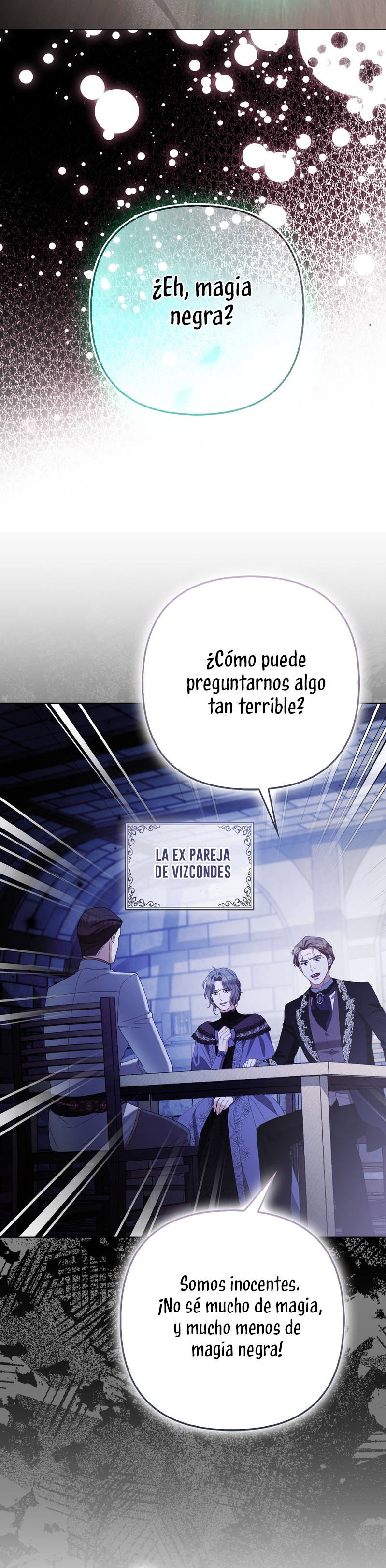 La princesa zorra del Gran Ducado Capítulo 71 - Página 12