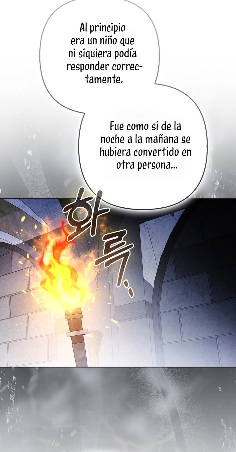 La princesa zorra del Gran Ducado Capítulo 71 - Página 22