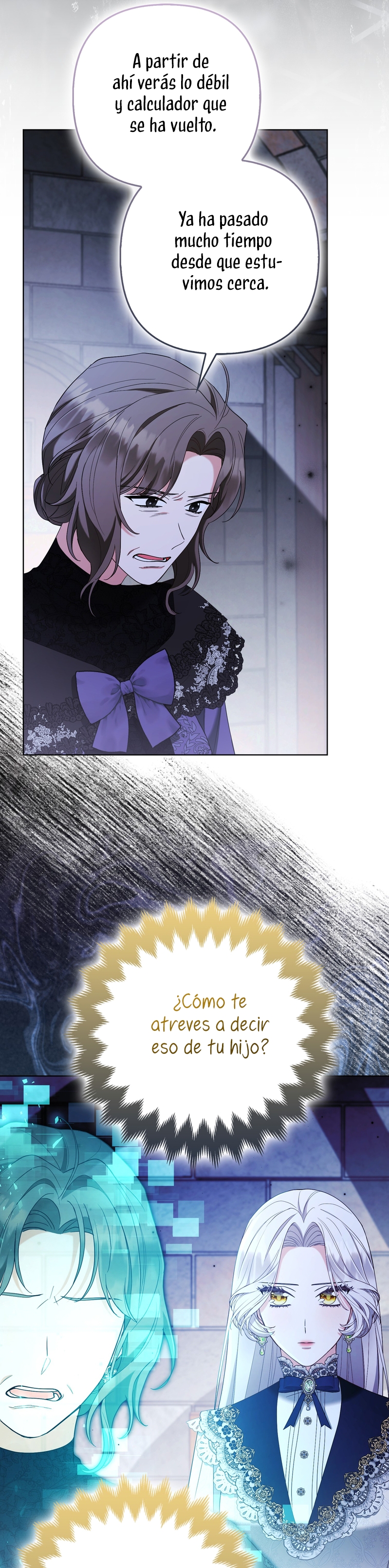 La princesa zorra del Gran Ducado Capítulo 71 - Página 23