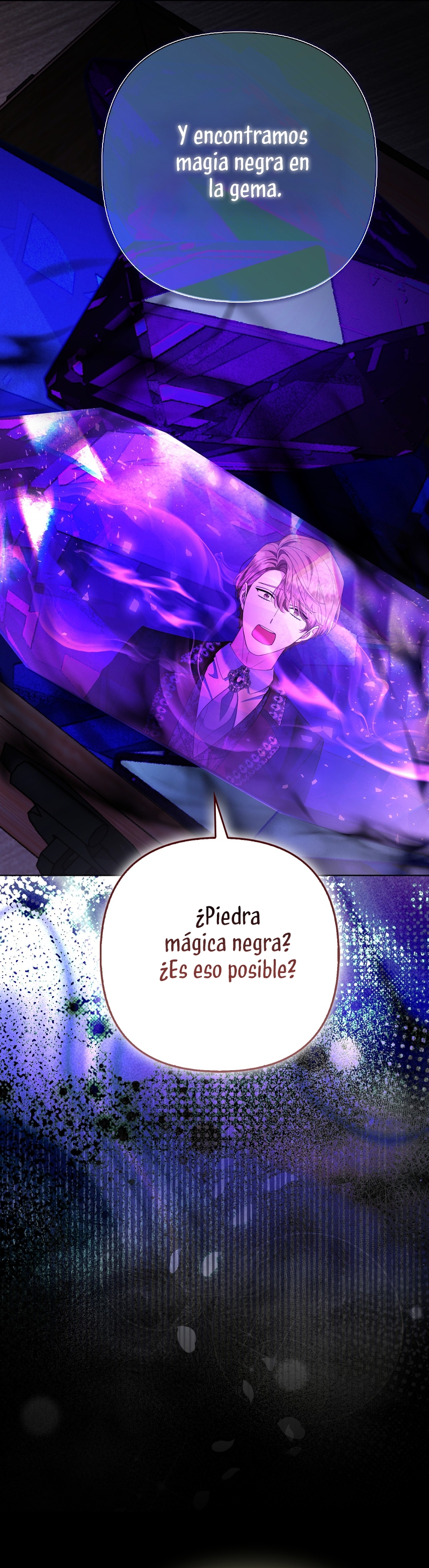 La princesa zorra del Gran Ducado Capítulo 71 - Página 26