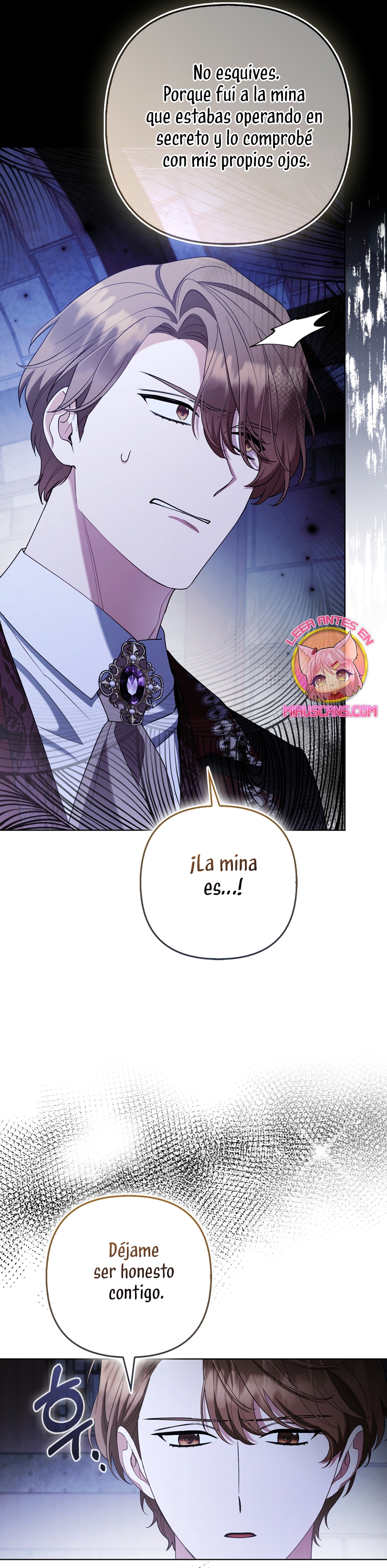 La princesa zorra del Gran Ducado Capítulo 71 - Página 27