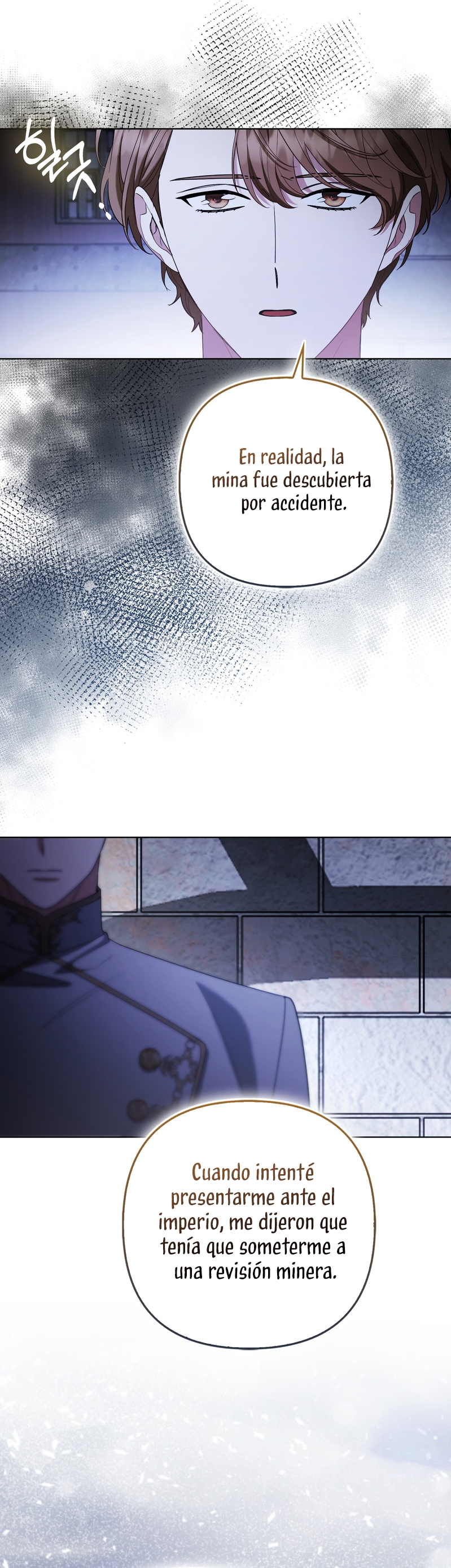 La princesa zorra del Gran Ducado Capítulo 71 - Página 28