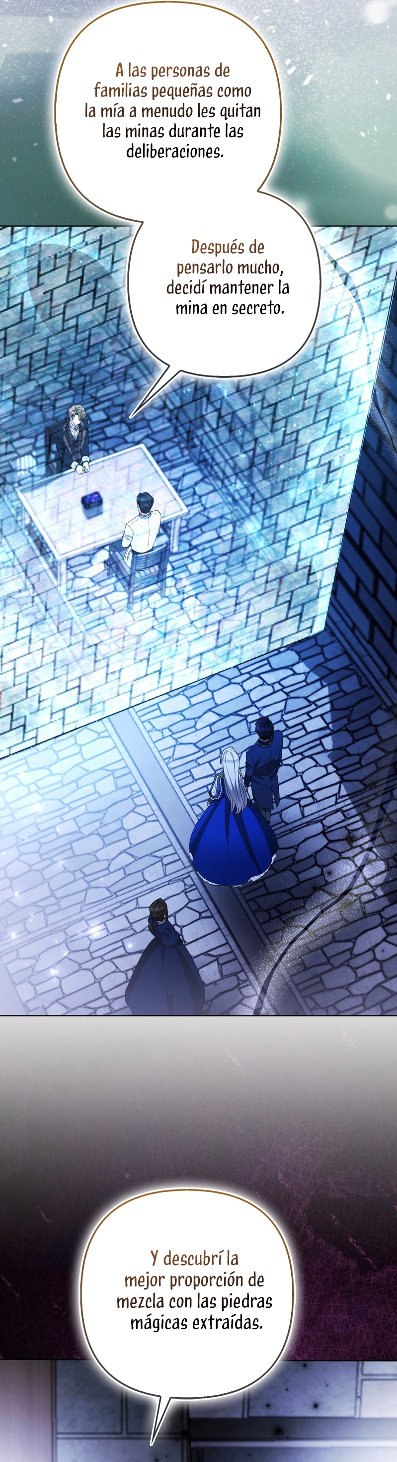 La princesa zorra del Gran Ducado Capítulo 71 - Página 29