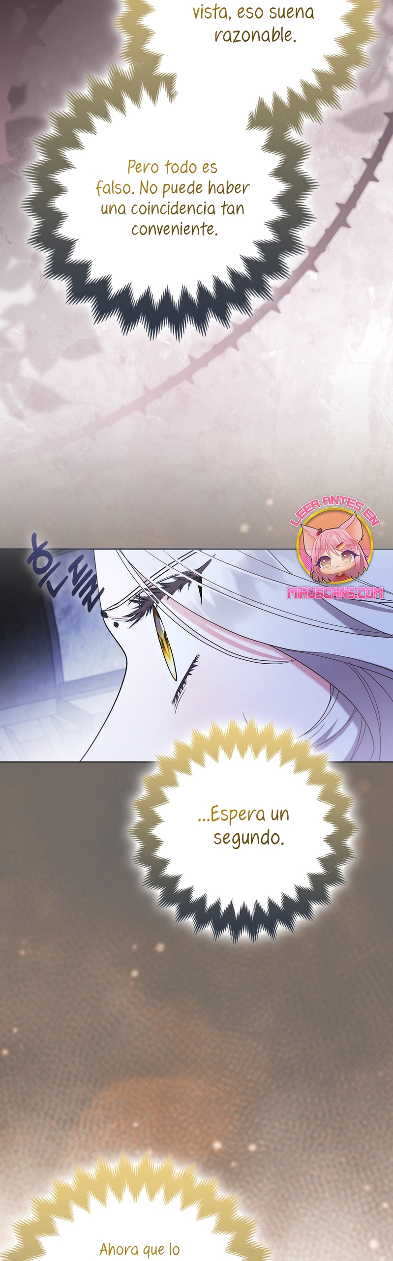 La princesa zorra del Gran Ducado Capítulo 71 - Página 33