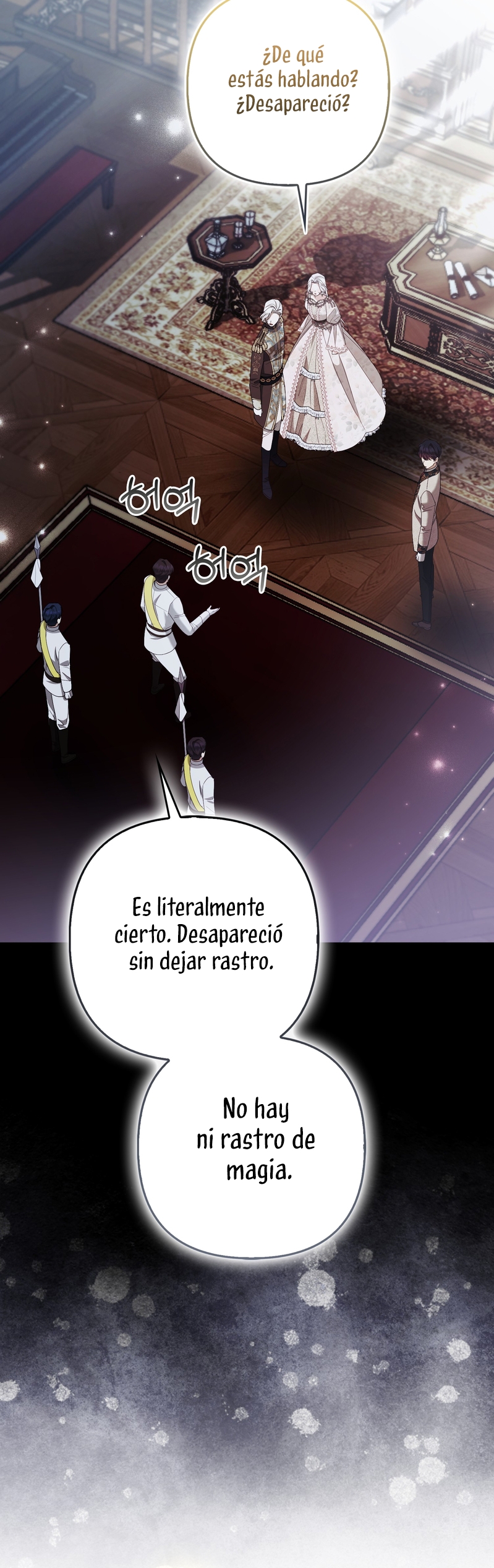 La princesa zorra del Gran Ducado Capítulo 71 - Página 39