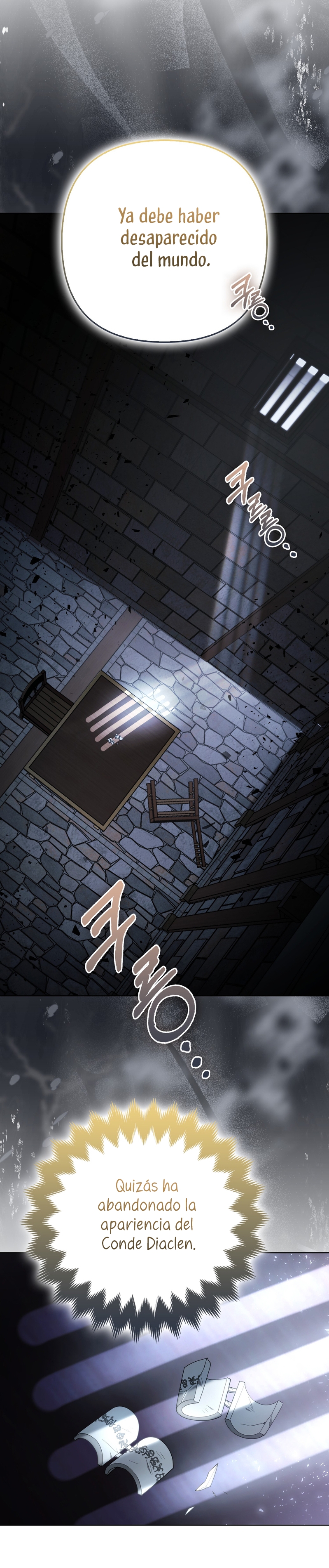 La princesa zorra del Gran Ducado Capítulo 71 - Página 41