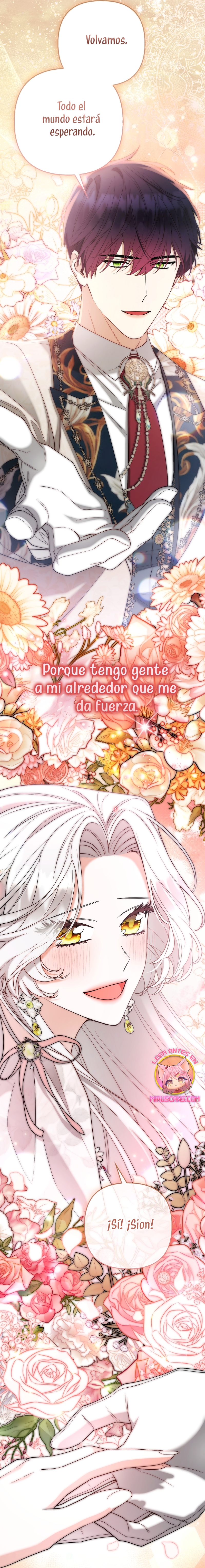 La princesa zorra del Gran Ducado Capítulo 71 - Página 45