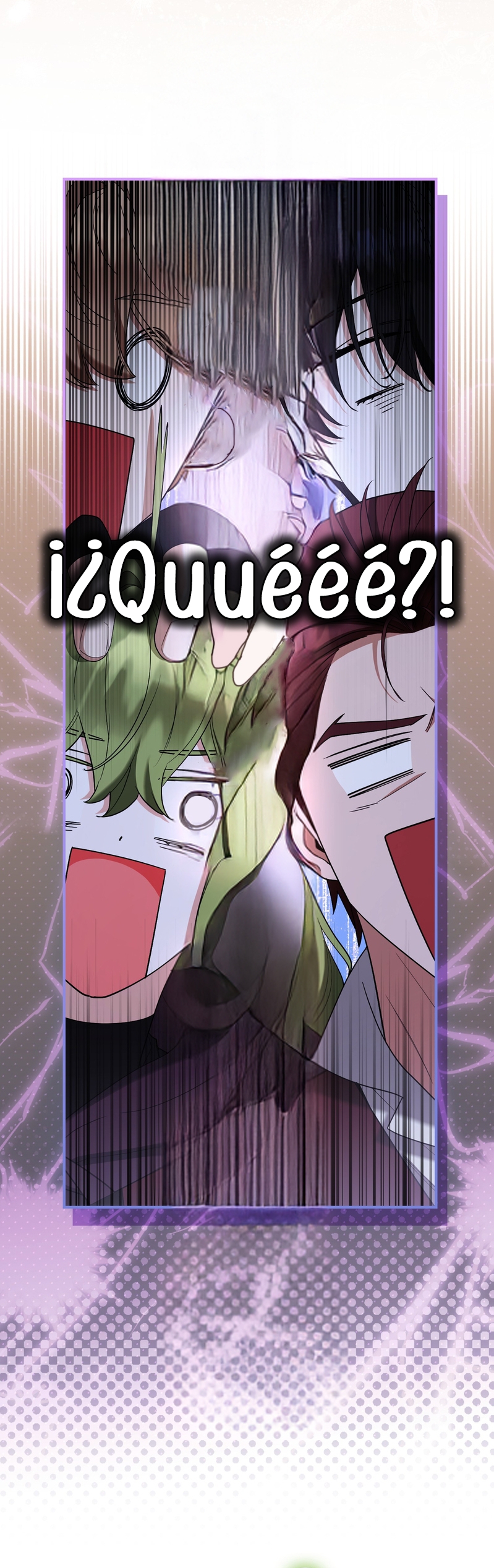 La princesa zorra del Gran Ducado Capítulo 71 - Página 6