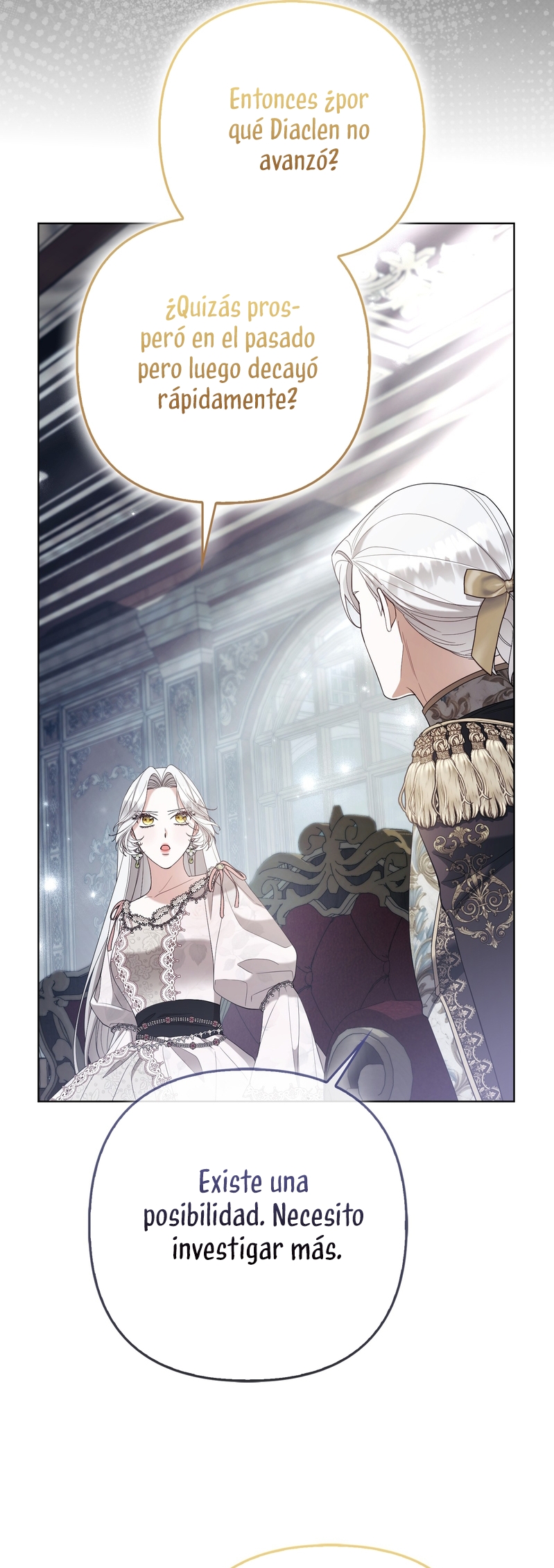 La princesa zorra del Gran Ducado Capítulo 72 - Página 13