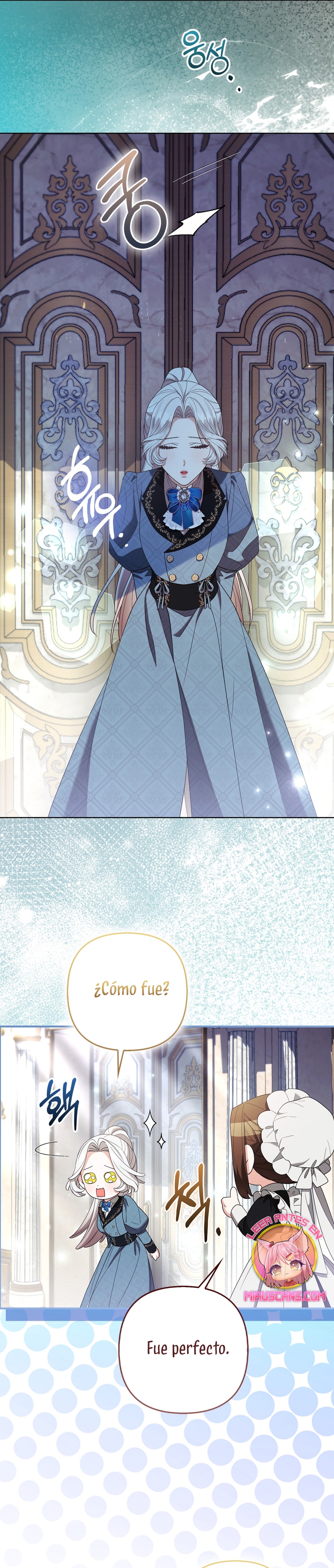 La princesa zorra del Gran Ducado Capítulo 72 - Página 19