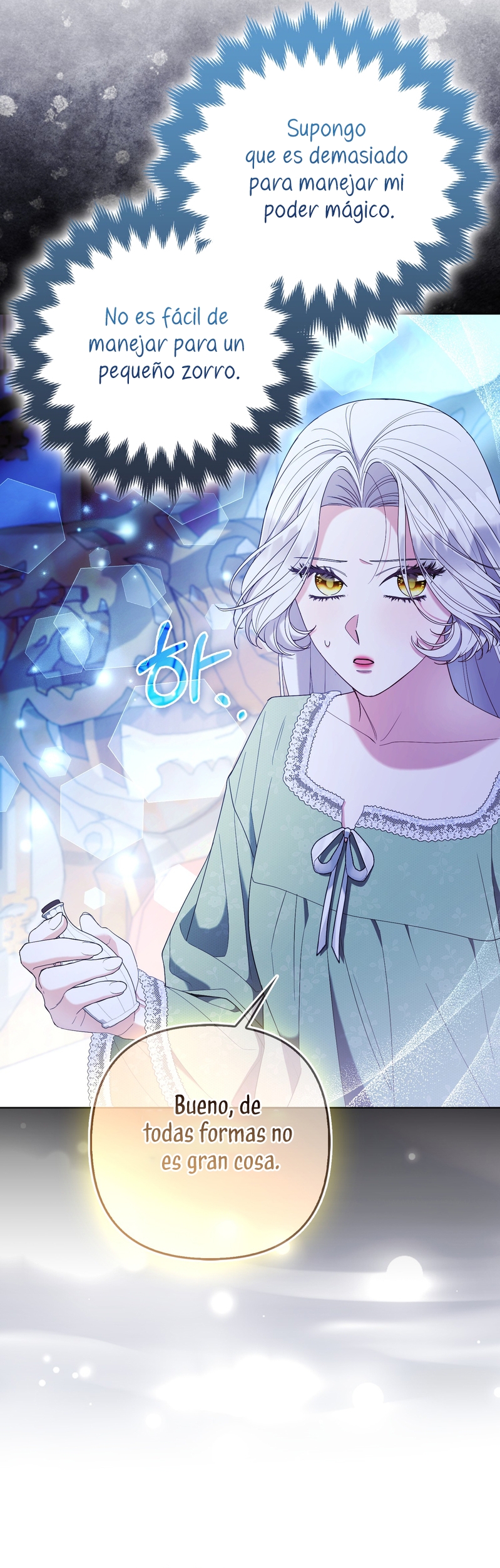 La princesa zorra del Gran Ducado Capítulo 72 - Página 26
