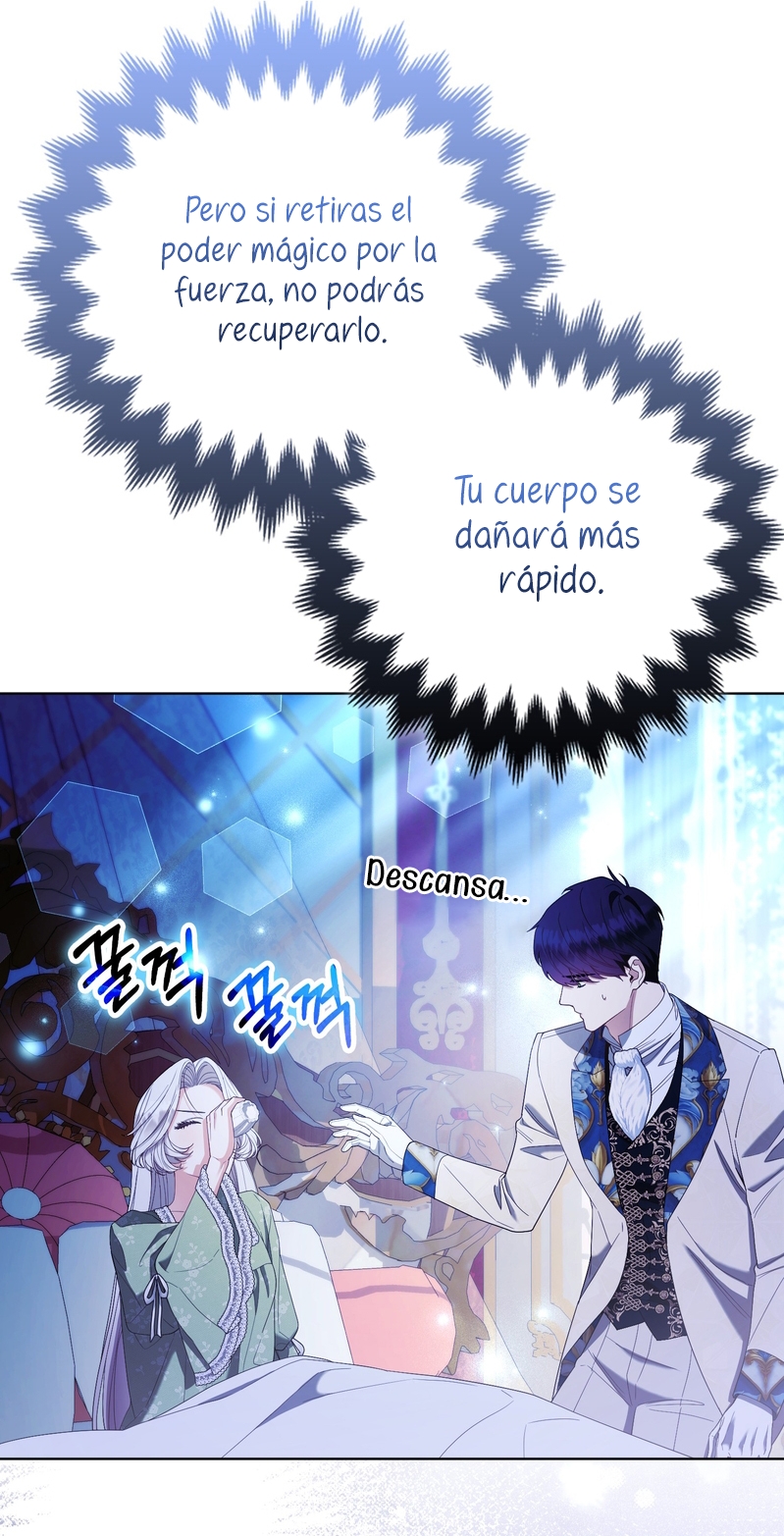 La princesa zorra del Gran Ducado Capítulo 72 - Página 27