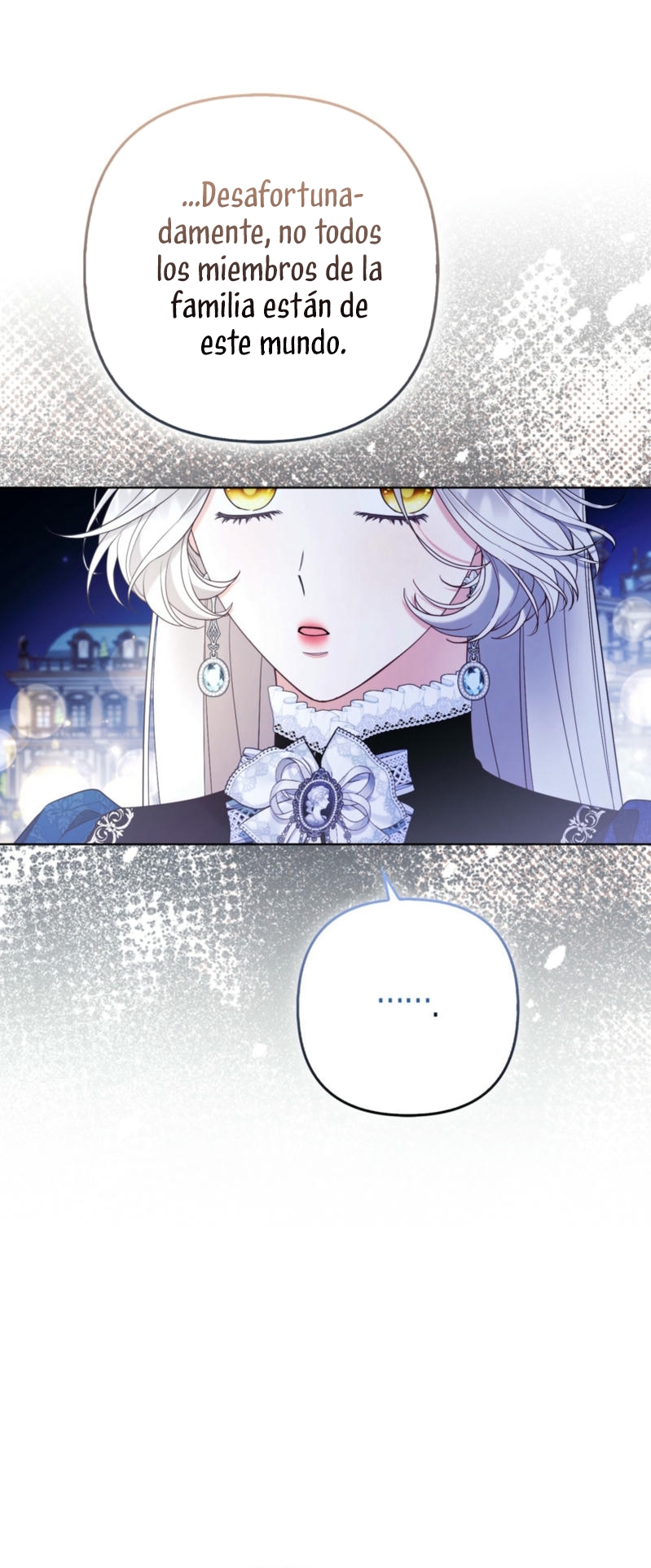 La princesa zorra del Gran Ducado Capítulo 73 - Página 19