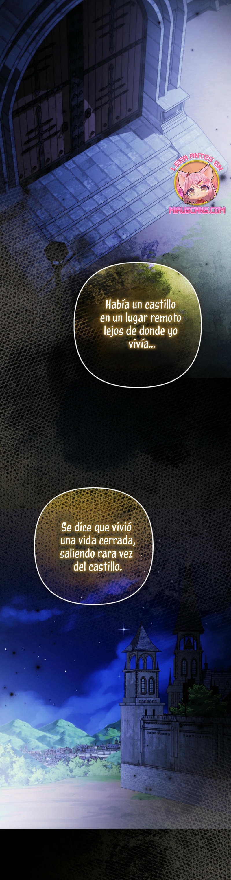 La princesa zorra del Gran Ducado Capítulo 73 - Página 21