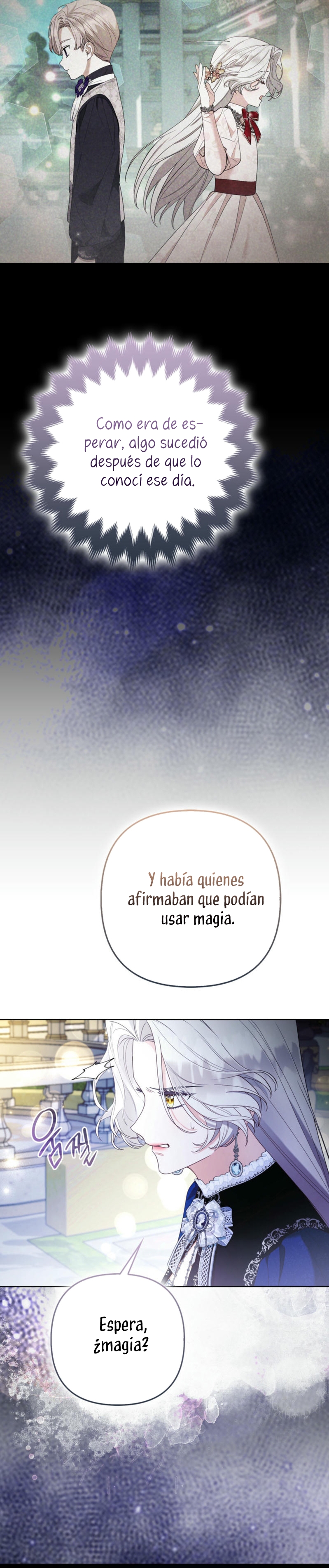 La princesa zorra del Gran Ducado Capítulo 73 - Página 23