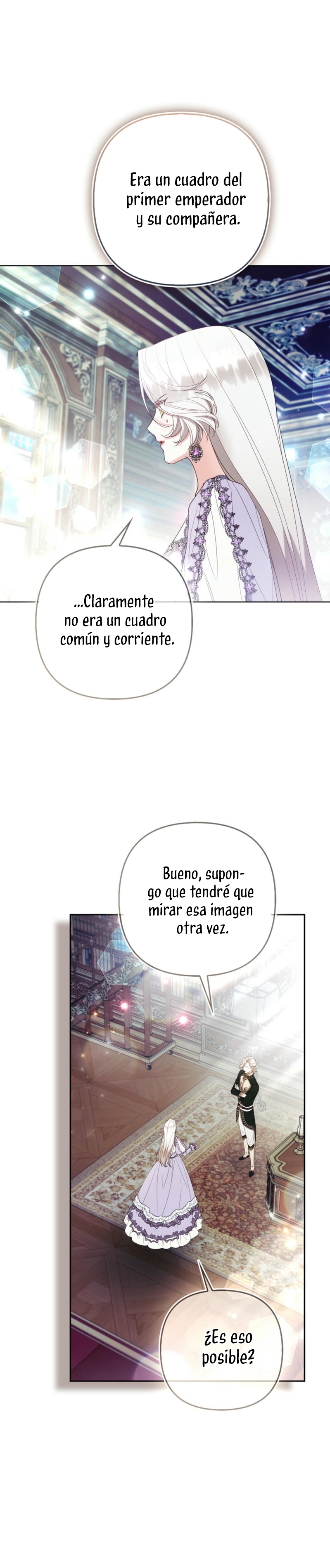 La princesa zorra del Gran Ducado Capítulo 73 - Página 30