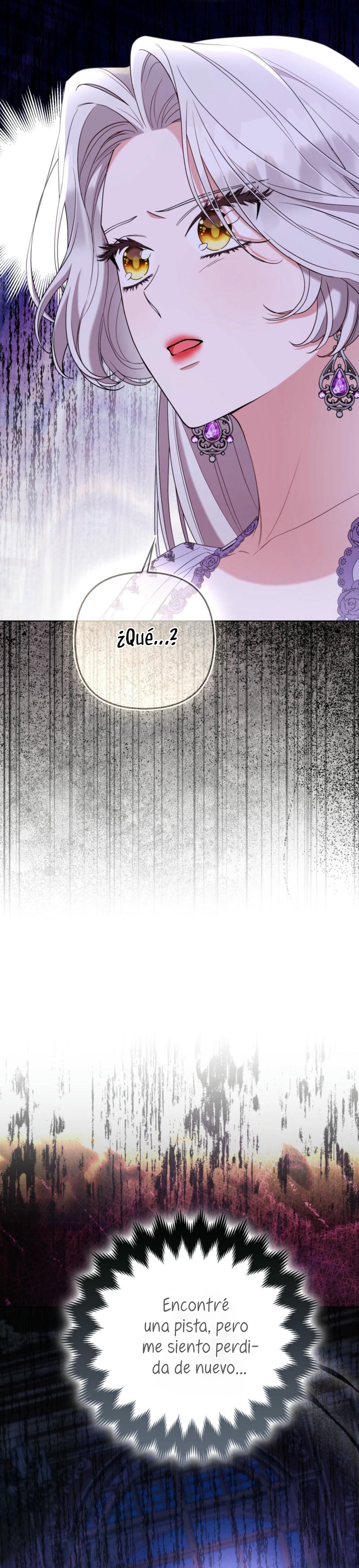 La princesa zorra del Gran Ducado Capítulo 73 - Página 33