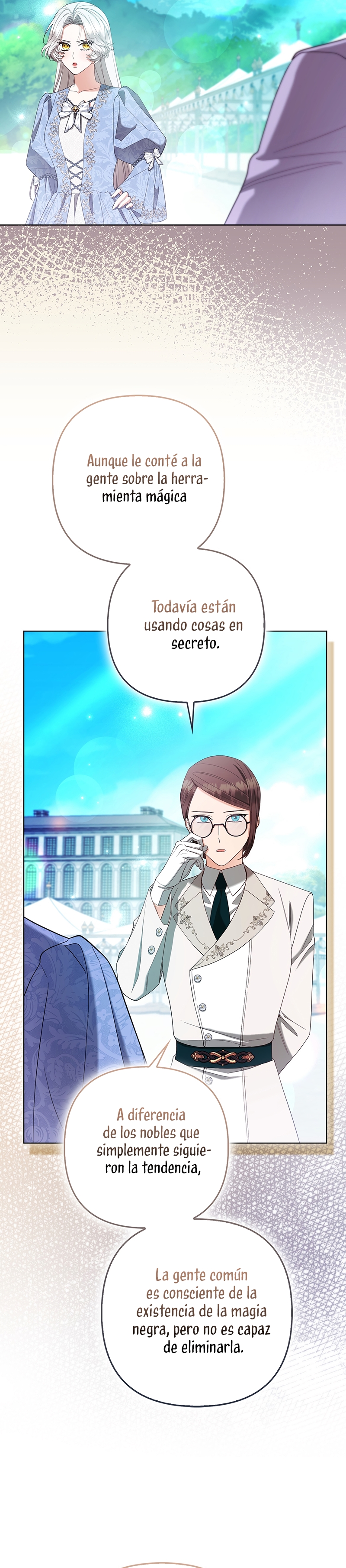 La princesa zorra del Gran Ducado Capítulo 74 - Página 20