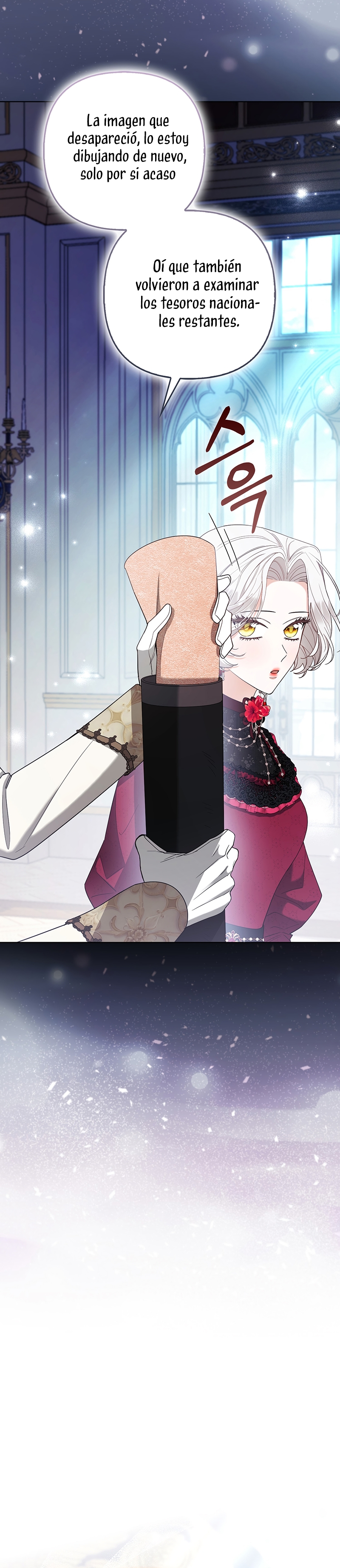 La princesa zorra del Gran Ducado Capítulo 75 - Página 18