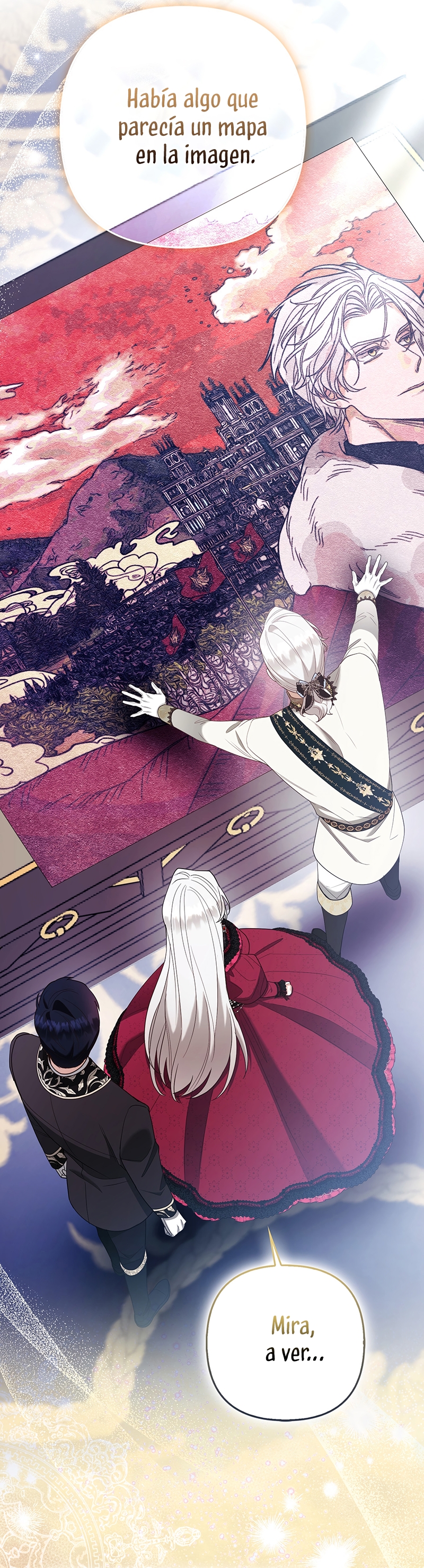 La princesa zorra del Gran Ducado Capítulo 75 - Página 19